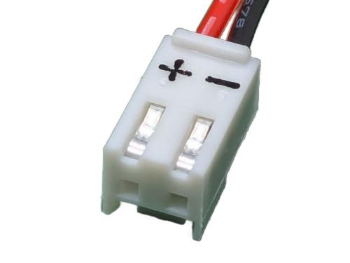 Akku kompatibel HP0.7-12P 12V 0,8Ah 800mAh JST AGM Blei Accu Batterie